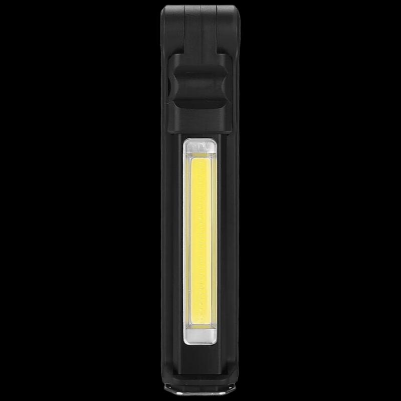 SupFire G15 LED Rechargeable Work Light with Magnetic Base