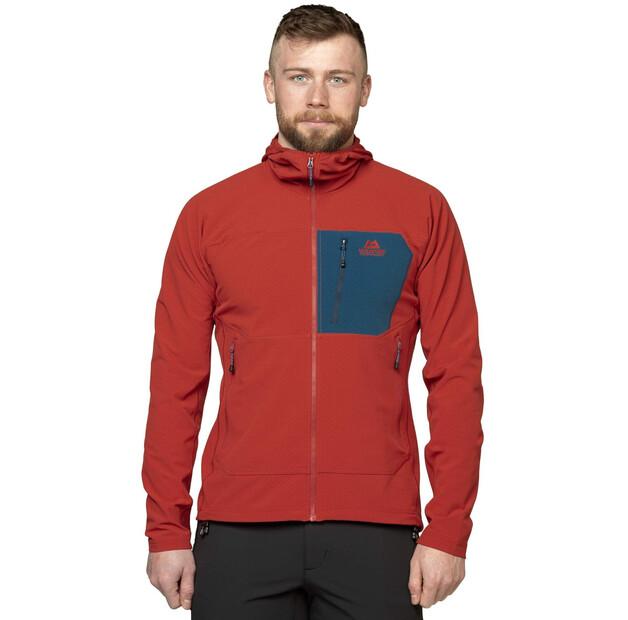 Mountain Equipment Arrow Hooded Jacket