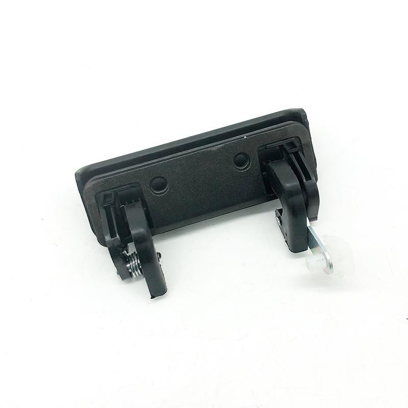 New Gen Transit V348 Handles: Front, Middle, Tailgate & Accessories