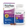 באוש + לומב Preservative Vision Ares I-Vitamin קפסולות רכות 1 יח' 90 טבליות