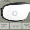 Enlluean Foldable Heated Multi-Mode Eye Massager