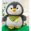 Plush Penguin Cute Toy With Pp Cotton Filling For Kids Gift And Sleep Doll