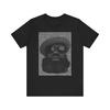 Black Thought Funk Flex Freestyle Lyrics Portrait Comfy Unisex T-shirt | Multiple Color Options