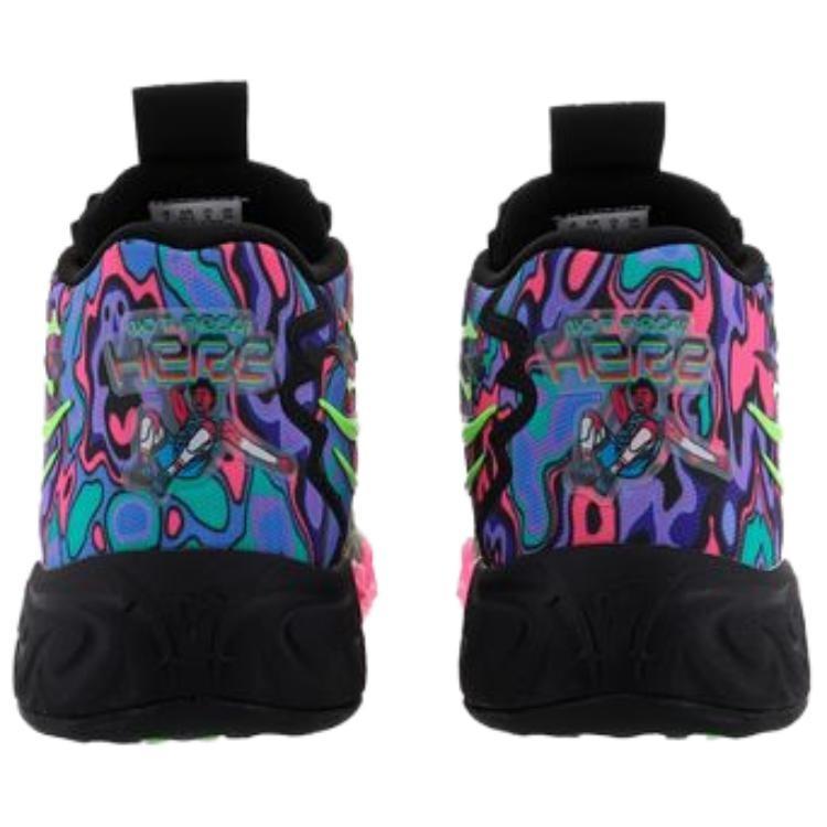 PUMA MB.04 'Heem' Men's 310837-01