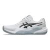 Asics Gel Challenger 15 White Gunmetal Men Sneakers 1041A510-101