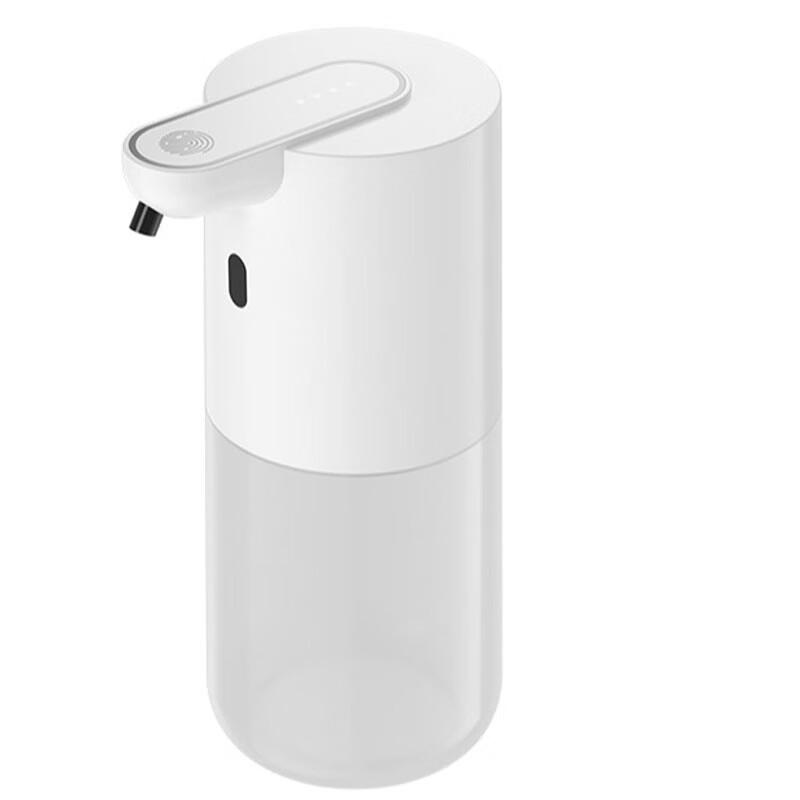 Smart Sensor Automatic Foam Soap Dispenser