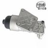 26300-3CAB1 Alloggiamento Filtro Olio in Alluminio per Hyundai/Kia