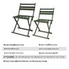Portable Outdoor Folding Chair