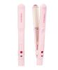 Soft Bar Flat Iron Pink Vanilla