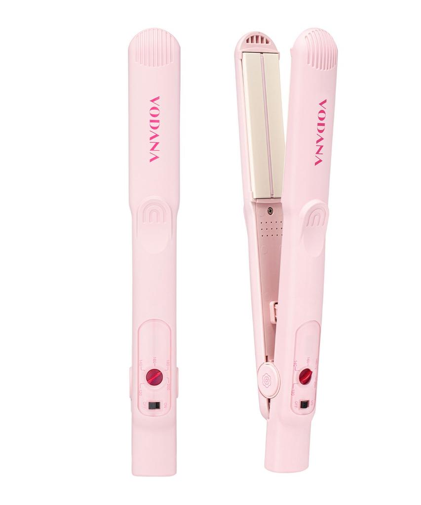 Soft Bar Flat Iron Pink Vanilla