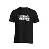 T-shirt Logo Delinquent Habits Tailles Petit Moyen Grand XL 2XL 3XL 4XL