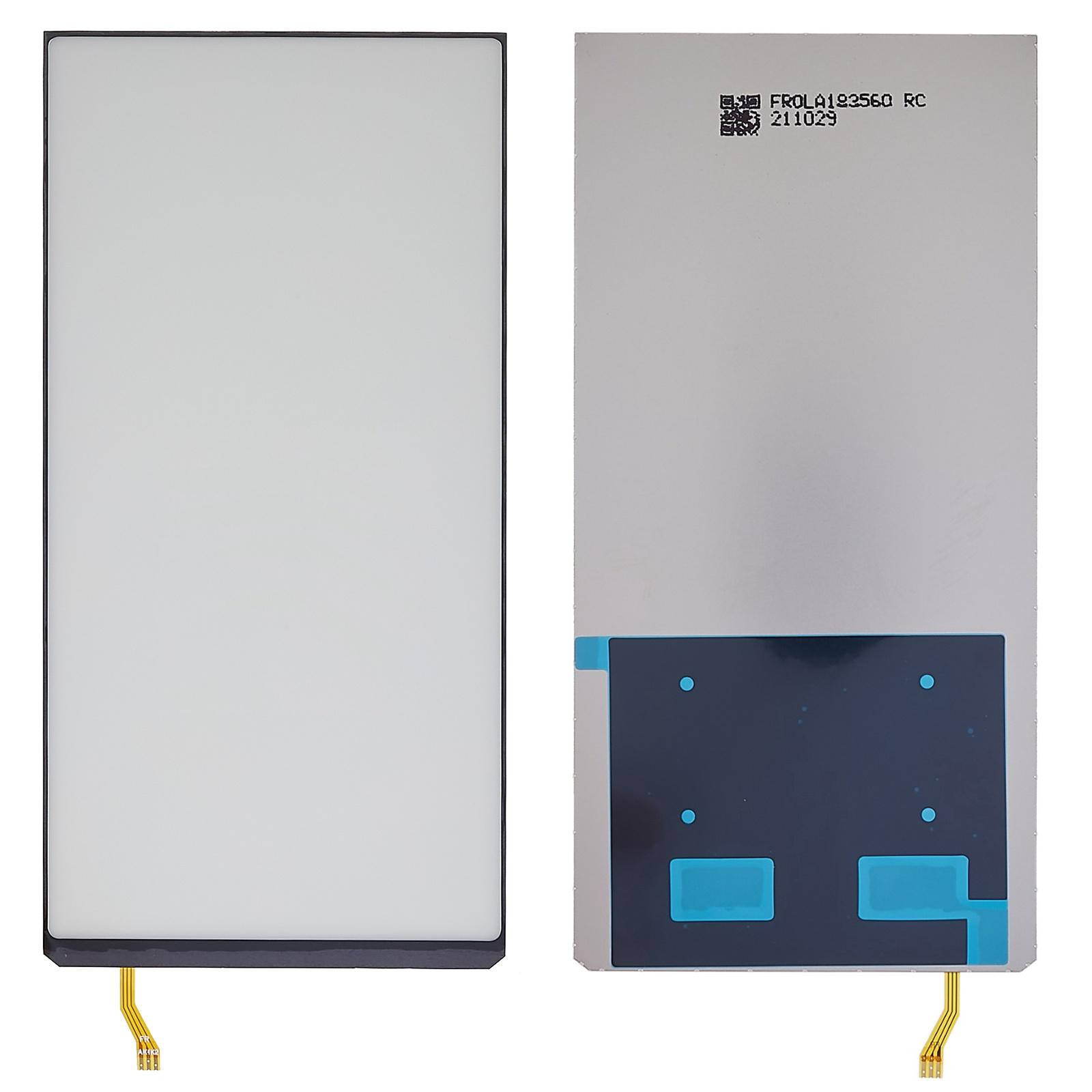 

For Xiaomi Mi A2 LCD Screen Backlit Part Replacement Accessories (Without Logo) A