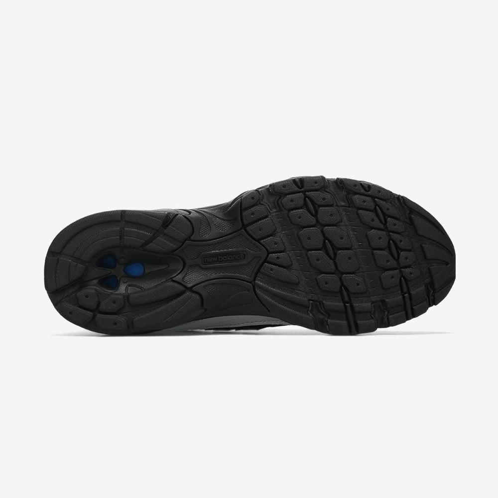 New Balance 740 Black Silver Metallic U7403FT