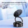 2025 Alloy Vacuum Suction Magnetic Car Phone Holder