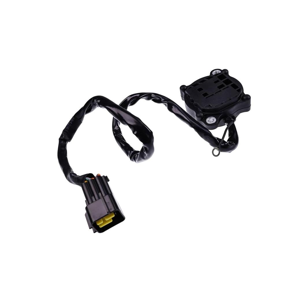 HOLDWELL Front Gear Case Motor Assy Without Waterproof Plug Q890314000 Q890-314000 Compatible with CFMotor CForce 600 CF600AU-3S Touring CF600AU-3L