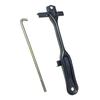 7440460130 Battery Hold Down Clamp Kit For Toyota LandCruiser 105 Series HZJ FZJ