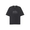 Balenciaga Paris Logo T Shirt 612966TLVL71069