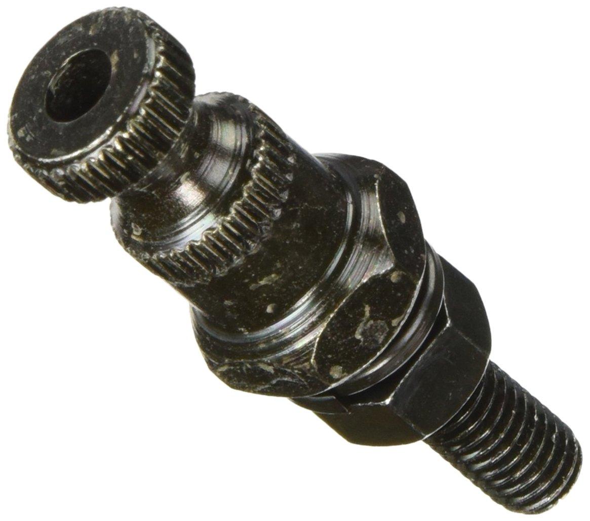 

CG CGC-21318 Turn Signal Bolts, Turn Signal Bolts, 2 Pieces, Black, M8 x 30 M8