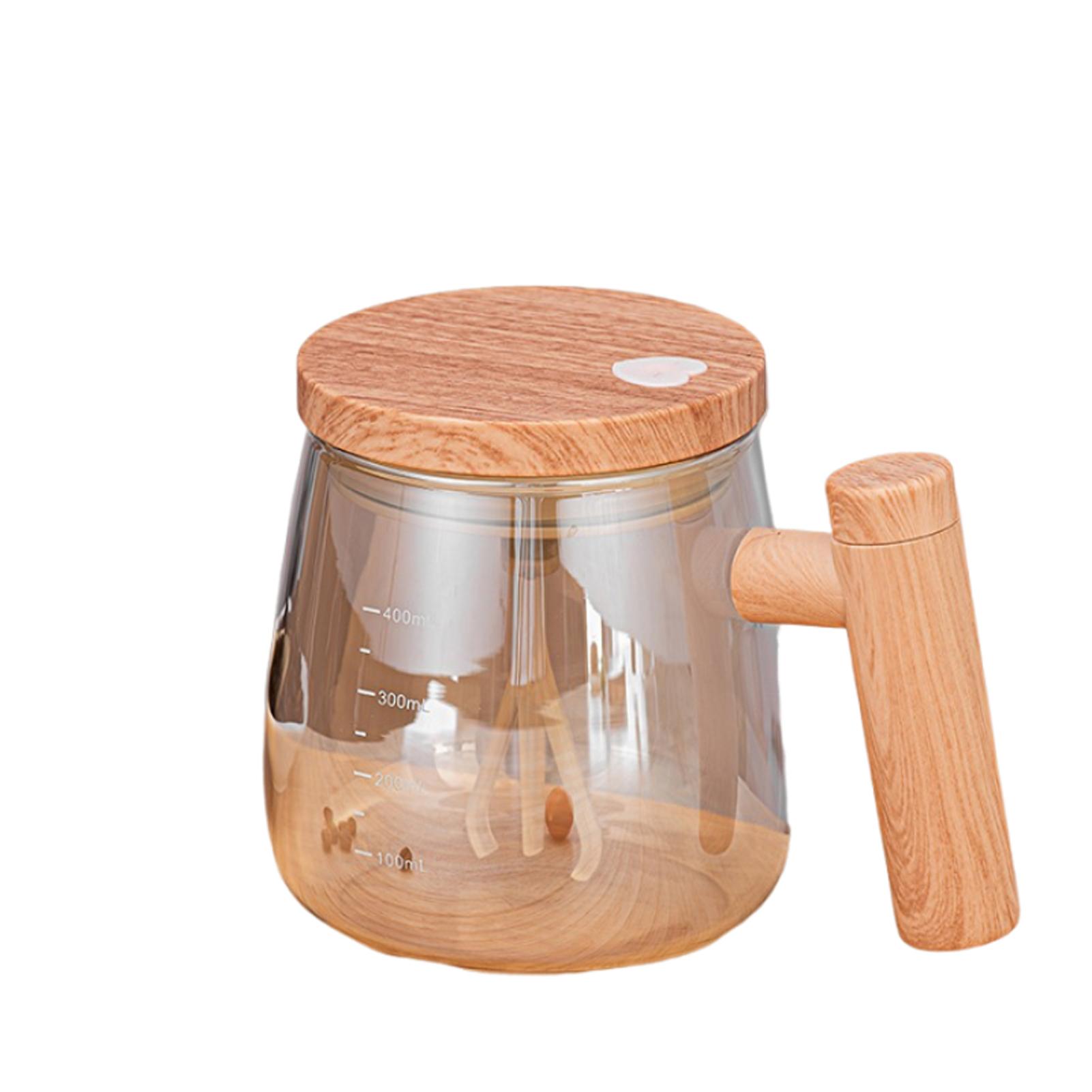 

Портативный размер бутылки-смесителя чашка для смешивания легкая и герметичная крышка саморазмешивающаяся кружка для кофе