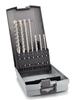 SDS-PLUS DRILL SET 7 PCS - HI 783391