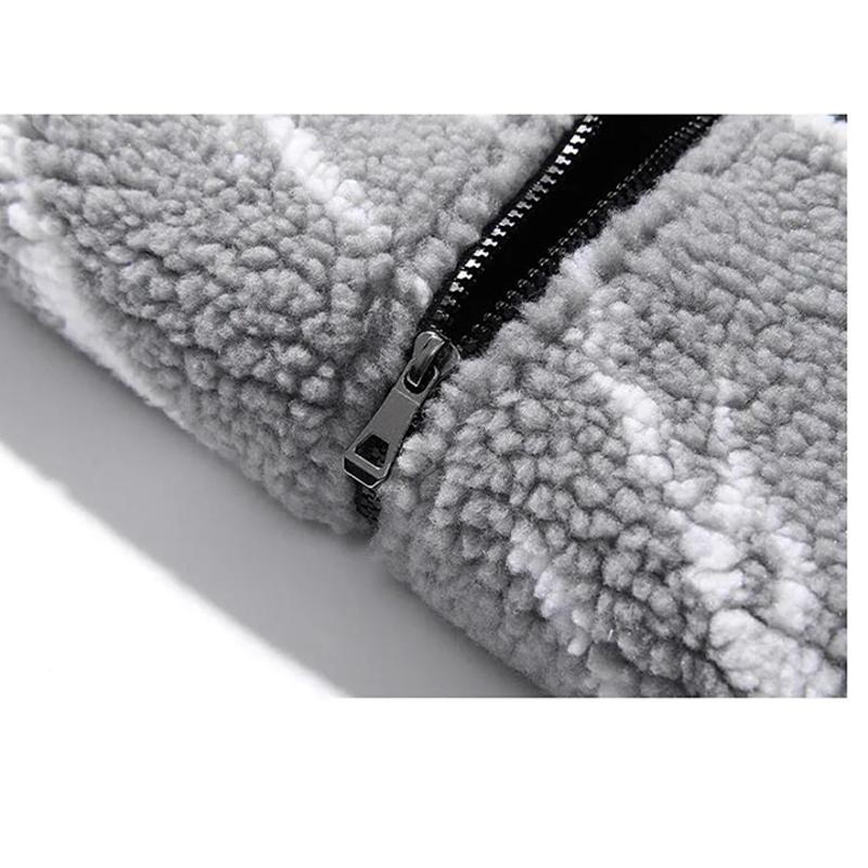 Мужские флисовые термокуртки — фото 8