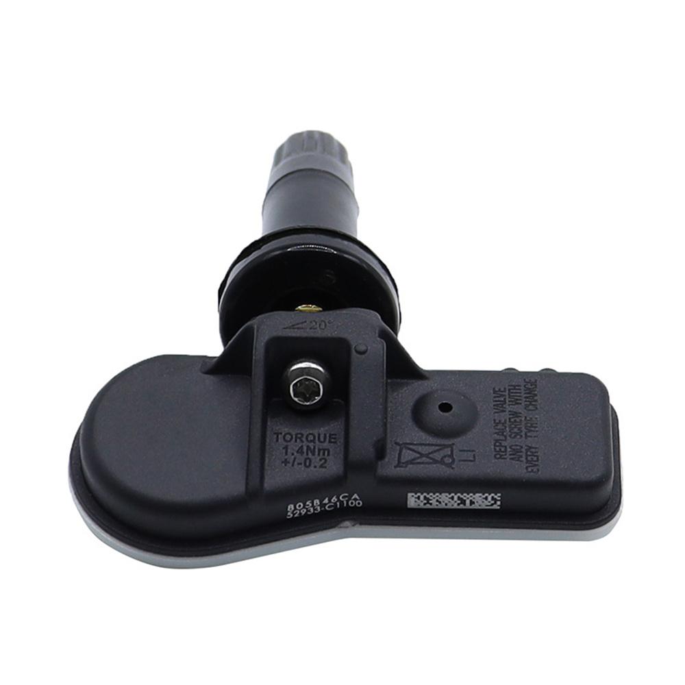4 buc Senzor Monitorizare Presiune Pneuri TPMS 52933-C1100 Pentru Hyundai Tucson Sonata LF