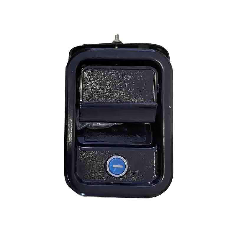 Yutong GJT112 Bulldozer Right Door Lock Assembly