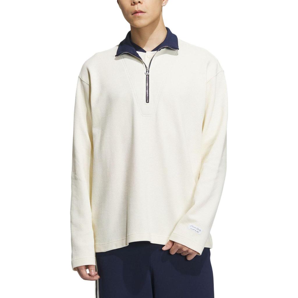 Adidas Originals Adidas Originals X Notitle Polo Shirt Unisex IN1021