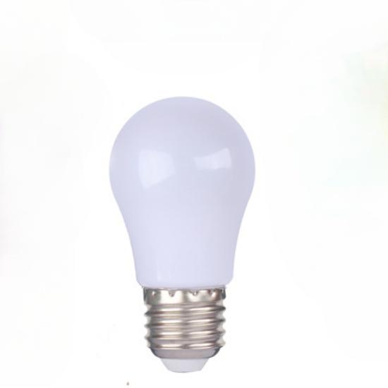 5/8pcs 8Color Festive Bar Atmosphere Color Bulb E27 AC100-240V Party Lighting