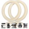 2pcs 54mm Silicone Steam Rings, Silicone Grouphead Gasket Replacement Part for Breville Espresso Machine 878/870/860/880/810/840/450/500 and Sage