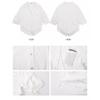 Loose-fitting Women's Spring/summer New Style Laid-back Long-sleeved Shirt Simple and Versatile Top That Goes Well with Everything