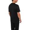 Versace Cotton T-Shirt Black Men Tops 1012174-1A10245-5B000
