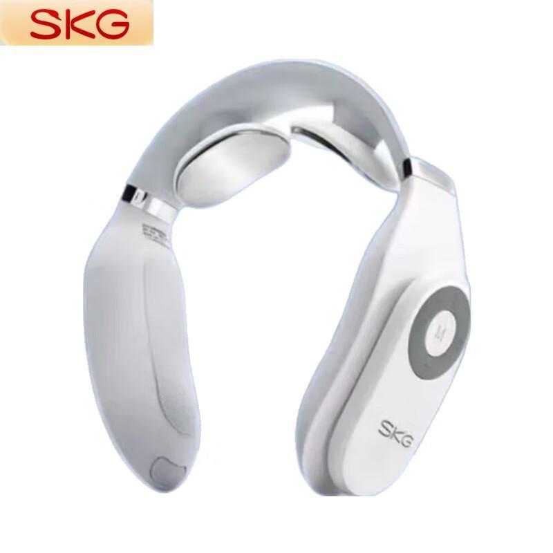 

SKG 4098 Bluetooth Neck Massager
