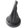 Für BMW Mini Cooper R50 R52 R53 2002 2003 2004 2005 2006 2007 2008 Schalthebel-Knauf Parkbremse Manschette Stiefel Kragen Hülle