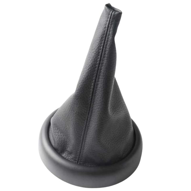 Für BMW Mini Cooper R50 R52 R53 2002 2003 2004 2005 2006 2007 2008 Schalthebel-Knauf Parkbremse Manschette Stiefel Kragen Hülle