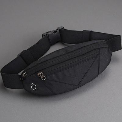 Unisex Vodotěsná Běžecká Ledvinka s Kapsou na Telefon pro Letní Sporty a Maraton