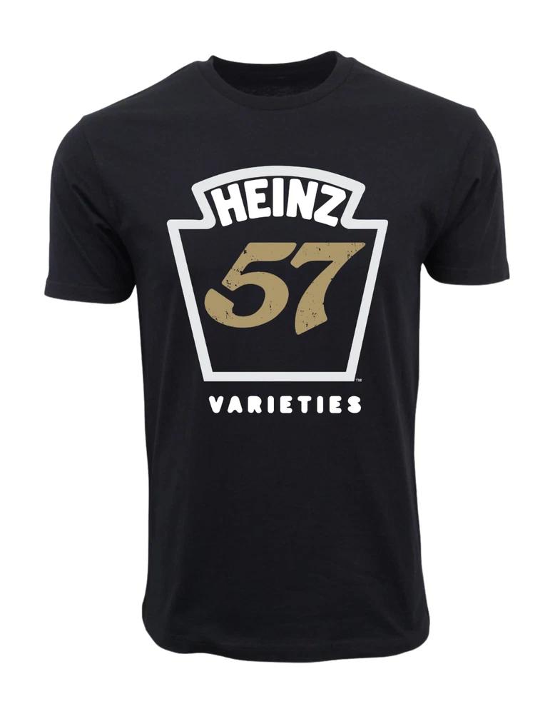 Heinz 57 Varieties T Shirt S