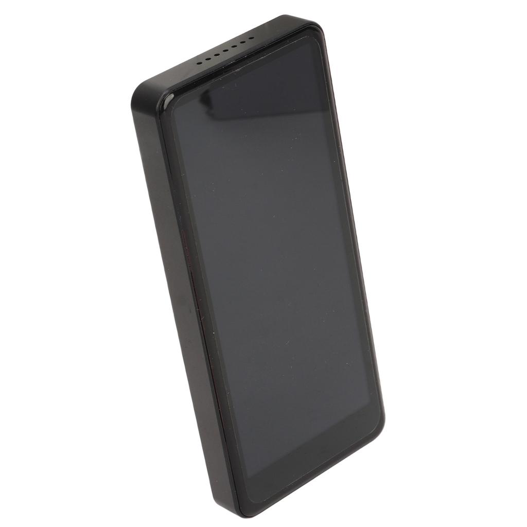 4.0 Inch MP4 Player with Bluetooth and WiFi for Android 2050mAh Full Touch Screen Portable Music Player with Speaker