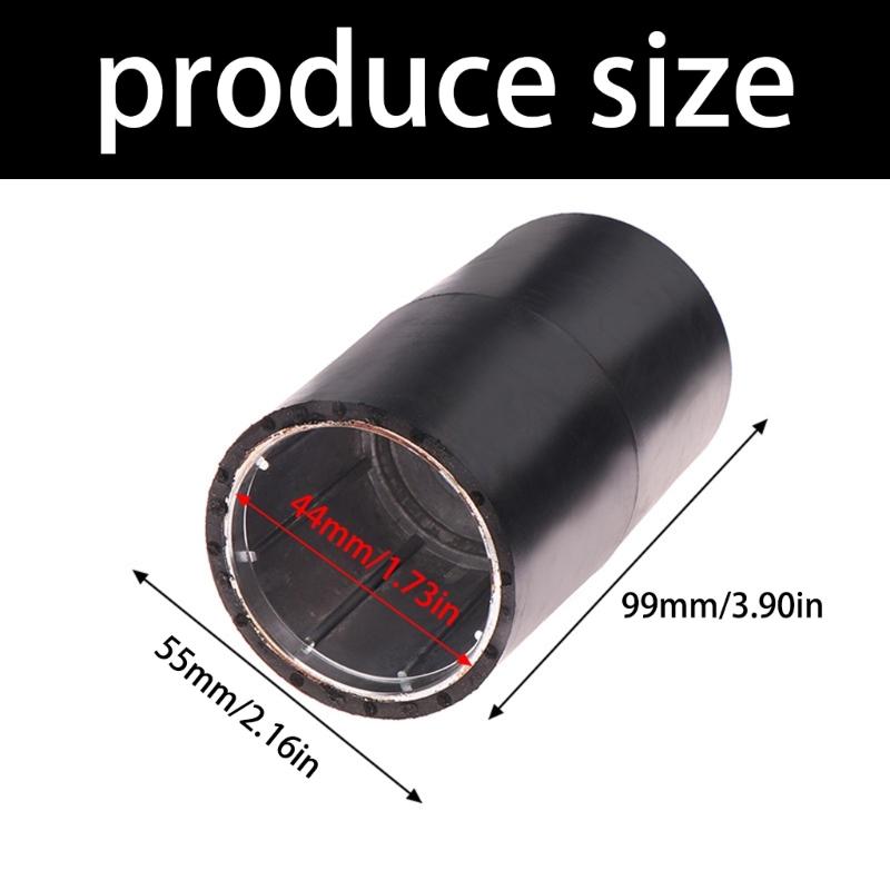 High Efficiency Rubber Coated Driving Roller Belt Machine Roller Belt Sander Replacement Spare Parts Easy to Install