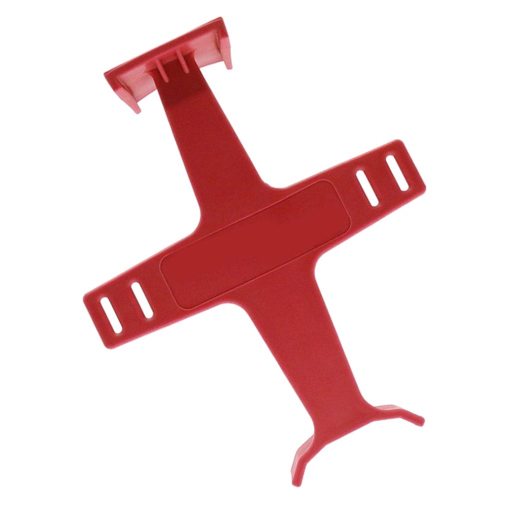 Hochfester ABS Vorderradstoßdämpferhalter Vorderradaufhängungsstrebe Erhöht Stabilität & Langlebigkeit für Motorräder