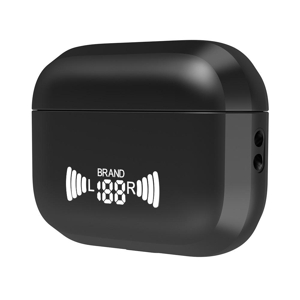 Bluetooth Headset Wireless Full-featured New Noise Cancellation for Apple and Android New Wireless Headset