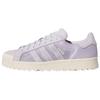 CLOT X Superstar Breathe Purple Unisex Sneakers JS0891