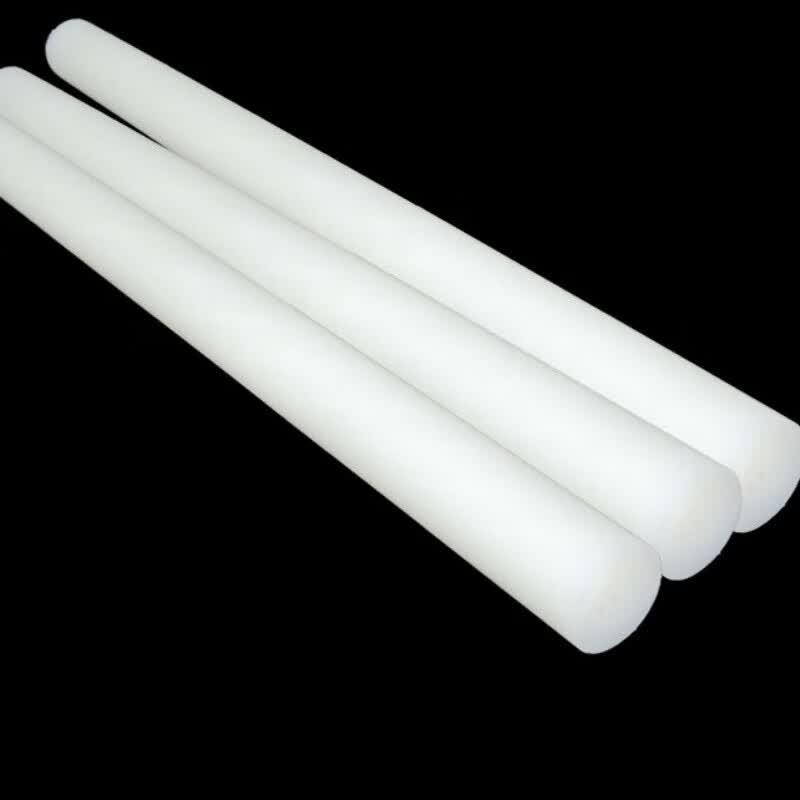 PA6 High Strength Nylon Rod