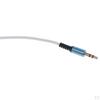 3.5mm Audio Cable Headphone Cable, 90 Degree Male to Stereo Aux Cord