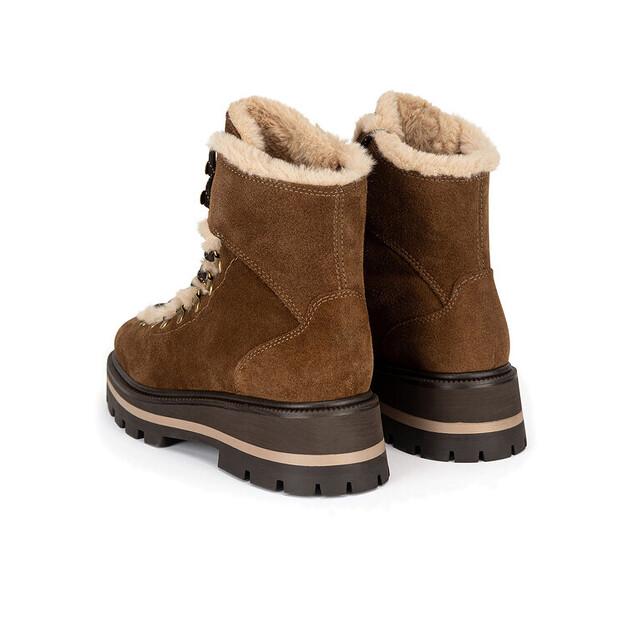 Ankle Boots Gino Rossi SINEN-24FW238 Brown