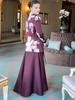 2025 European & American Summer Elegant Suit Jacket with High-Waisted Slimming Skirt Set