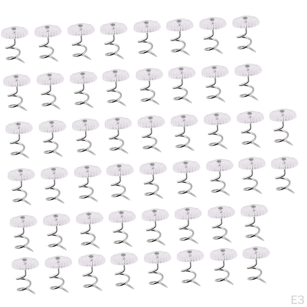 Punaise met plastic doos voor stoffering