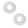 1 пара навушників амбушюри для SONY MDR ZX 100 110 300 V 150 250
