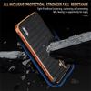 AZNS For iPhone 17 Case Electroplating Crocodile Texture PU+TPU Phone Cover