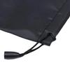 1-100pcs Soft Cloth Waterproof Sunglasses Bag Microfiber Dust Storage Pouch Glasses Carry Bag Portable Eyewear Case Container
